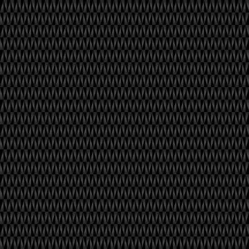 Geometric Seamless Vector Pattern Illustrazione stock