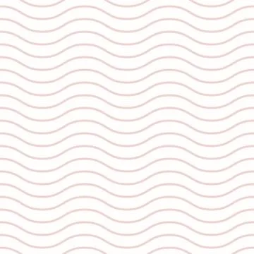 Geometric Seamless Vector Pattern イラスト素材