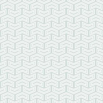Geometric Seamless Vector Pattern 스톡 일러스트