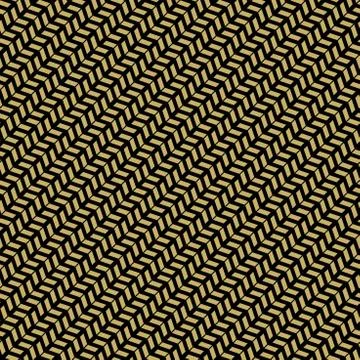 Geometric Seamless Vector Pattern 스톡 일러스트