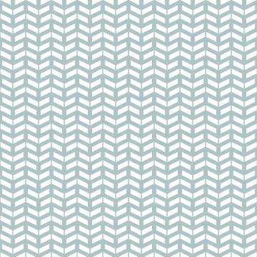 Geometric Seamless Vector Pattern Stock Illustration