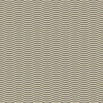 Geometric Seamless Vector Pattern Illustrazione stock