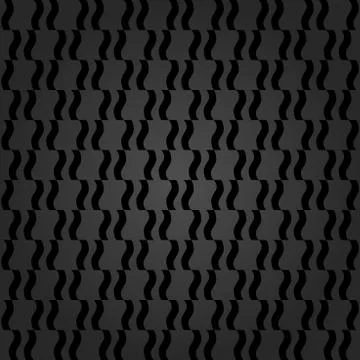 Geometric Seamless Vector Pattern Stock Illustration