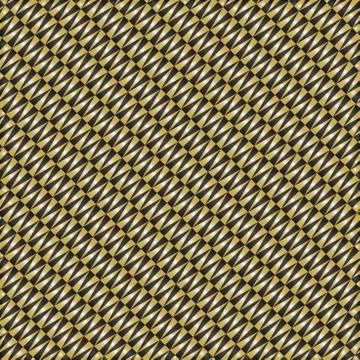 Geometric Seamless Vector Pattern Stock Illustration