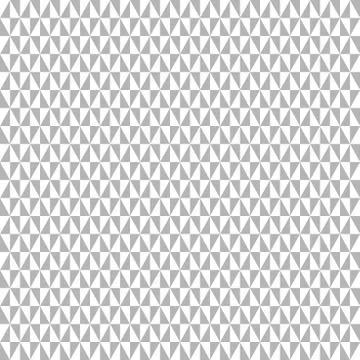 Geometric Seamless Vector Pattern 스톡 일러스트