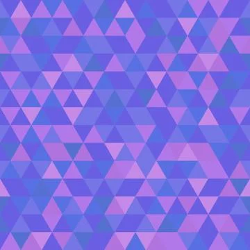 Geometric Seamless Vector Pattern 스톡 일러스트