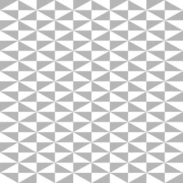 Geometric Seamless Vector Pattern 스톡 일러스트