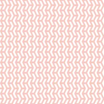 Geometric Seamless Vector Pattern Stock Illustration