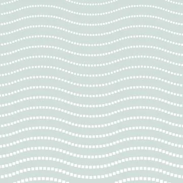 Geometric Seamless Vector Pattern イラスト素材
