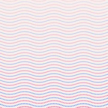 Geometric Seamless Vector Pattern 스톡 일러스트