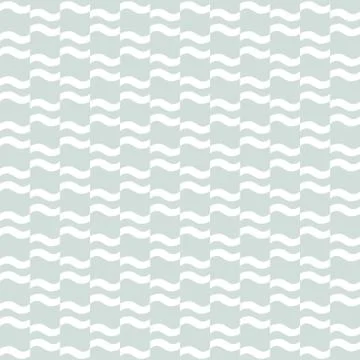 Geometric Seamless Vector Pattern Stockillustratie