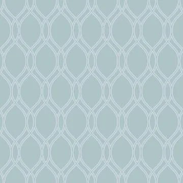 Geometric Seamless Vector Pattern 스톡 일러스트