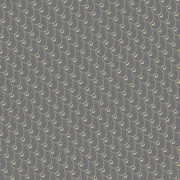 Geometric Seamless Vector Pattern Stock Illustration