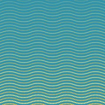 Geometric Seamless Vector Pattern Stockillustratie