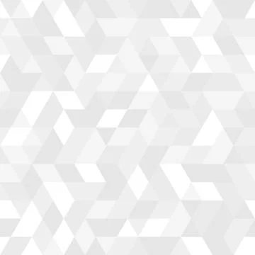 Geometric Seamless Vector Pattern 스톡 일러스트