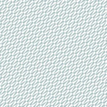 Geometric Seamless Vector Pattern Illustrazione stock