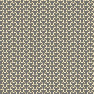 Geometric Seamless Vector Pattern 스톡 일러스트