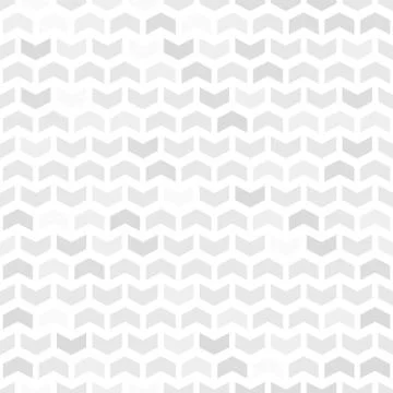Geometric Seamless Vector Pattern Illustrazione stock