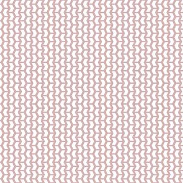 Geometric Seamless Vector Pattern Illustrazione stock