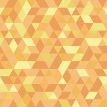 Geometric Seamless Vector Pattern 스톡 일러스트
