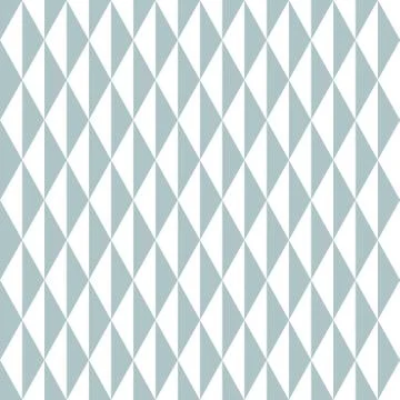 Geometric Seamless Vector Pattern 스톡 일러스트