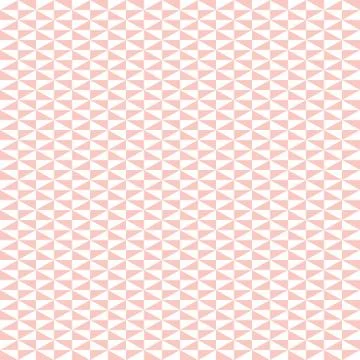 Geometric Seamless Vector Pattern 스톡 일러스트