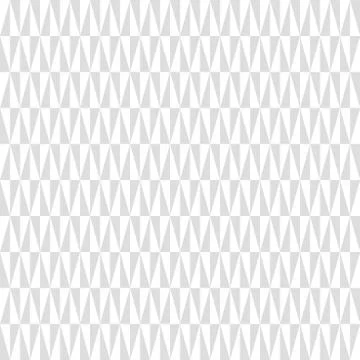 Geometric Seamless Vector Pattern Stock Illustration