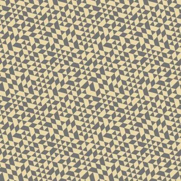 Geometric Seamless Vector Pattern 스톡 일러스트