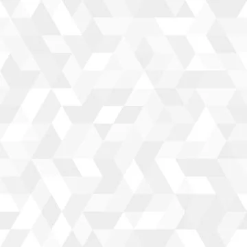 Geometric Seamless Vector Pattern Stock Illustration