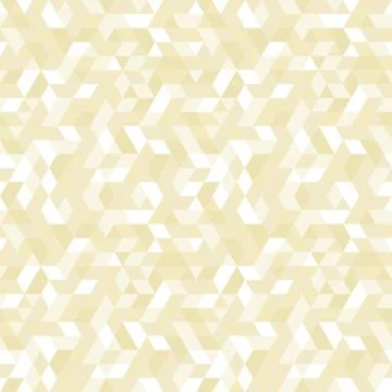 Geometric Seamless Vector Pattern 스톡 일러스트