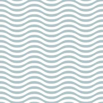 Geometric Seamless Vector Pattern Stock Illustration