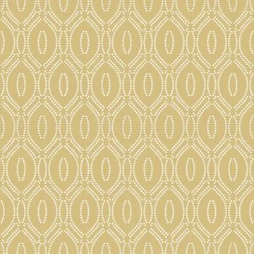 Geometric Seamless Vector Pattern Stock Illustration