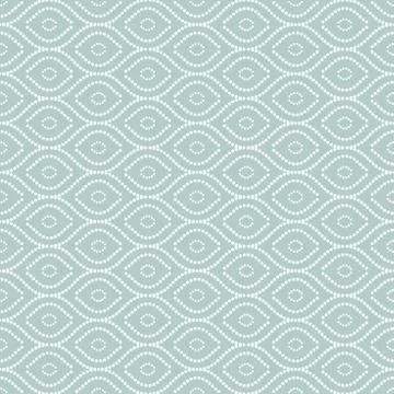 Geometric Seamless Vector Pattern Stock Illustration