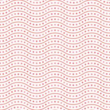Geometric Seamless Vector Pattern Stock Illustration