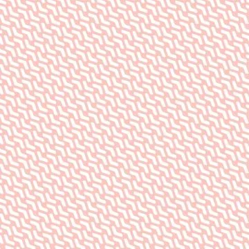 Geometric Seamless Vector Pattern 스톡 일러스트