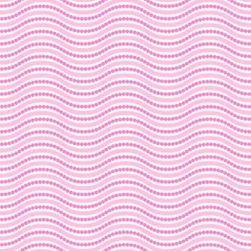 Geometric Seamless Vector Pattern Stock Illustration