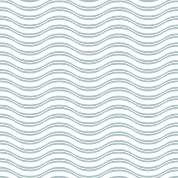 Geometric Seamless Vector Pattern Stock Illustration