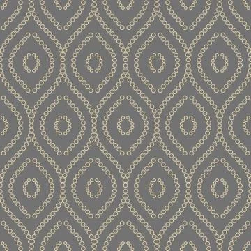 Geometric Seamless Vector Pattern 스톡 일러스트