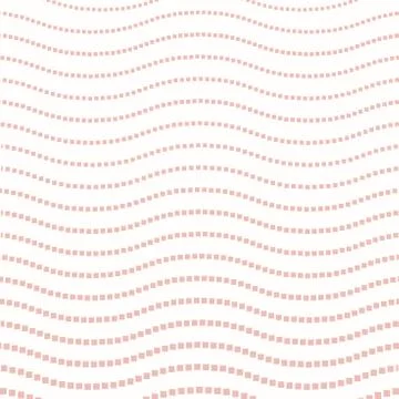 Geometric Seamless Vector Pattern Stock Illustration