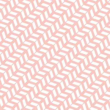 Geometric Seamless Vector Pattern 스톡 일러스트