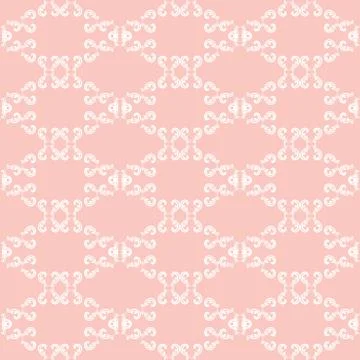 Geometric Seamless Vector Pattern Stockillustratie