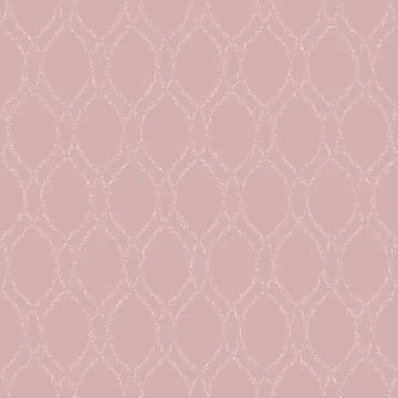 Geometric Seamless Vector Pattern 스톡 일러스트