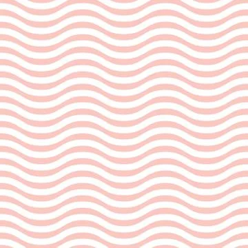 Geometric Seamless Vector Pattern Stock Illustration