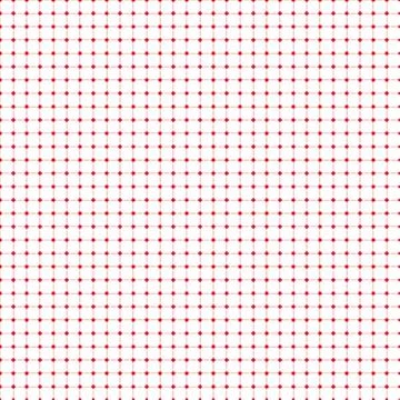 Geometric Seamless Vector Pattern Stockillustratie