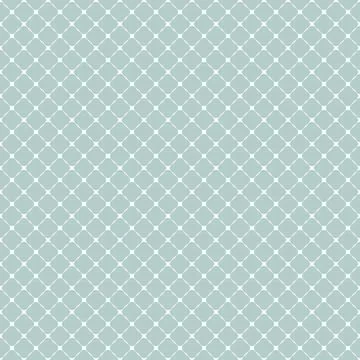 Geometric Seamless Vector Pattern Stock Illustration