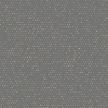 Geometric Seamless Vector Splashes and Stains Stock Illustration