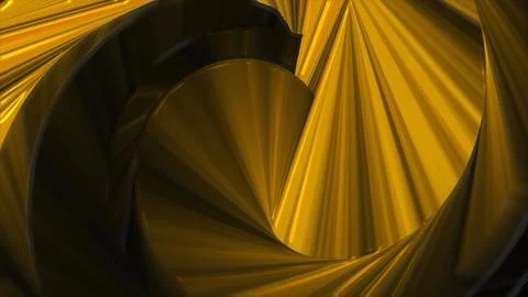 Geometric shape abstract technology background Stock Illustration
