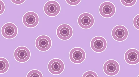 Geometric shape background. 스톡 동영상 66463935