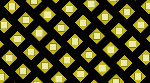 Geometric shape background. Video stock 66464081