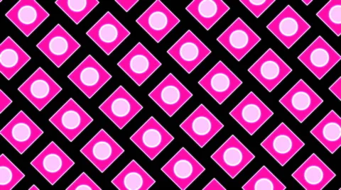 Geometric shape background. Stock-Footage 66464103